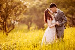-GO VISION 动视觉婚纱摄影高级定制