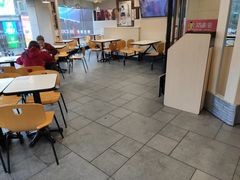 大堂-真功夫(北京路步行街店)