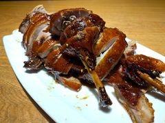 甜皮鸭-钟鸭子·非物质文化遗产(观景路店)