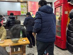 -鑫明明拉面(宁化路店)