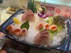 -元通寿司(东骏店)