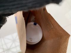 餐具摆设-瑞幸咖啡(西安软件园店)