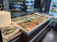 -万记麻辣烫国展总店