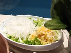 -圆山胜利碳火铜锅涮肉(马甸桥店)