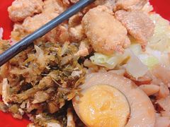 -大炮盐酥鸡(新街口店)