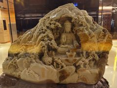 -上海龙之梦万丽酒店