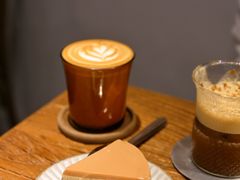 -PUZZLE COFFEE 拼图咖啡