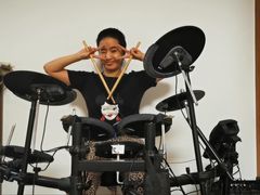 -Gclub架子鼓工作室