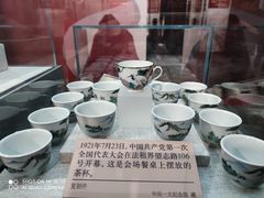 -中共一大纪念馆
