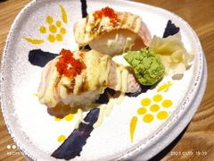 -吉川居酒屋(建国北路店)
