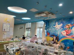 -恒悦贝贝月子会所(海珠店)