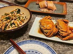 -南京大牌档(中关村领展广场店)