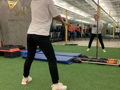 -SAH健身私教工作室(紫东店)