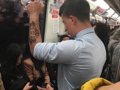 -闸弄口(地铁站)