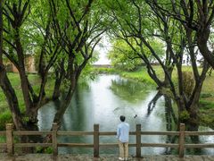 -三国水浒景区(无锡影视基地)