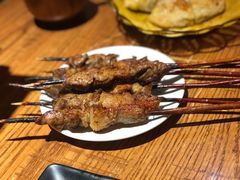 -西域阿里马新疆菜·清真(桂花路店)