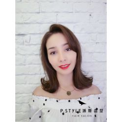 -P.STYLE 派斯造型