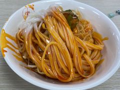 -薛昌利大米面皮(南关正街店)