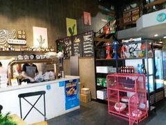 -第三空间·趣味桌游·轰趴.室内CS.剧本杀(大武汉1911店)