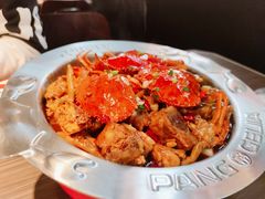 -胖哥俩肉蟹煲(梅溪步步高店)