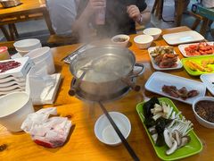 -养牛邓·潮汕牛肉海鲜自助火锅(广州店)