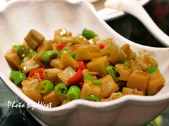 -外婆味道·云南菜大当家(关上店)
