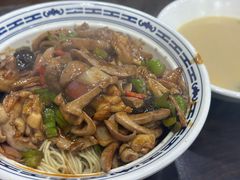 -盛达面馆