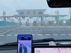 -河南宝泉旅游区