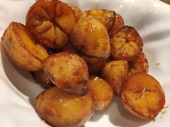回味小土豆-黛瓦里巷(南京东路店)