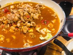 -湘里乡亲甲王二老店