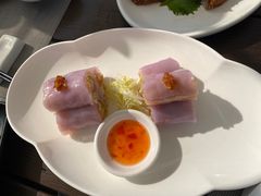 -水上明月·湖景餐厅