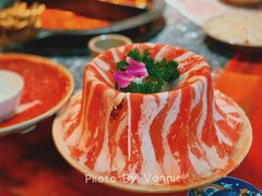 神仙肥牛-蜀大侠火锅(四川北路店)