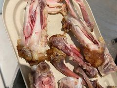 -静之湖湖畔餐厅