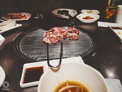 -喜来稀肉(望京店)