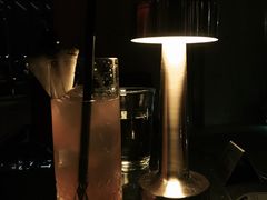 -wann lounge 低温慢煮牛排·清吧