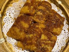 红糖糍粑-峨嵋小镇·川菜(勒泰中心店)