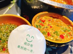-牛武士寿喜烧·和牛火锅自助(全球首店)