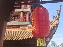 -钦赐仰殿道观