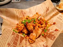 -大同江朝鲜菜•长春地标美食(欧亚卖场店)