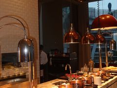 -成都瑞吉酒店·秀餐厅
