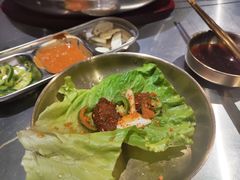 -本炙炭烤·蒲烧活鳗料理店(金沙洲店)