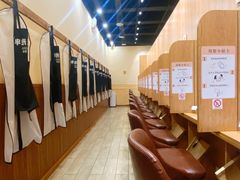 -独食火锅·半米屋台(望平街店)