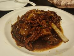 -老牌坊鲁菜名店(宽厚里店)