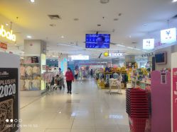 -孩子王(郑州恵济万达店)