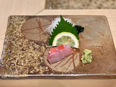 -鮨一日本料理旗舰店(总店)