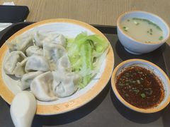 -聚园面庄(新光天地店)