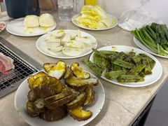 -风味烧烤