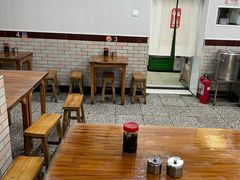 -津门如意包子铺(宾西路店)