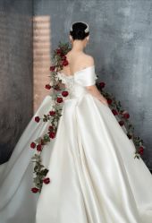 -太郎花子婚纱摄影TAHAKO(无锡店)