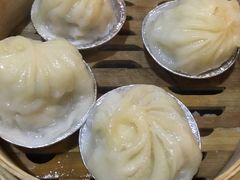 高汤小笼包-点都靓餐饮连锁(德信华城店)